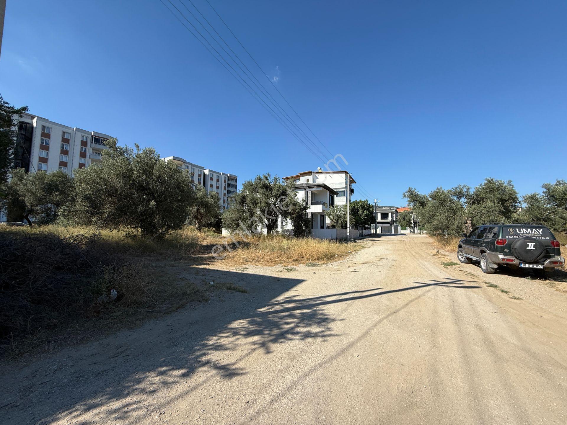 Kadıköy'de Konut İmarlı Satılık 2 Adet Arsa - Görsel 14
