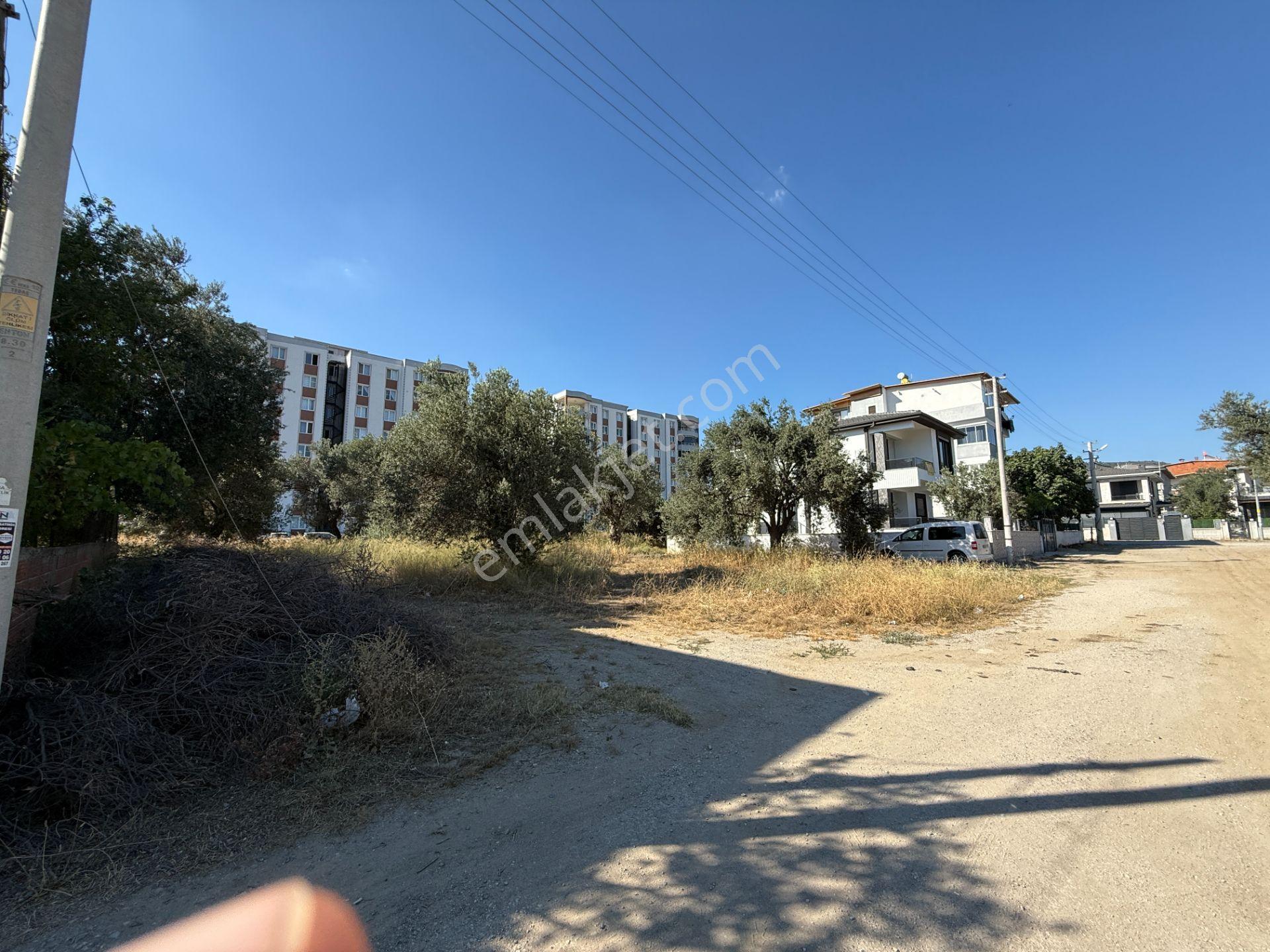 Kadıköy'de Konut İmarlı Satılık 2 Adet Arsa - Görsel 13