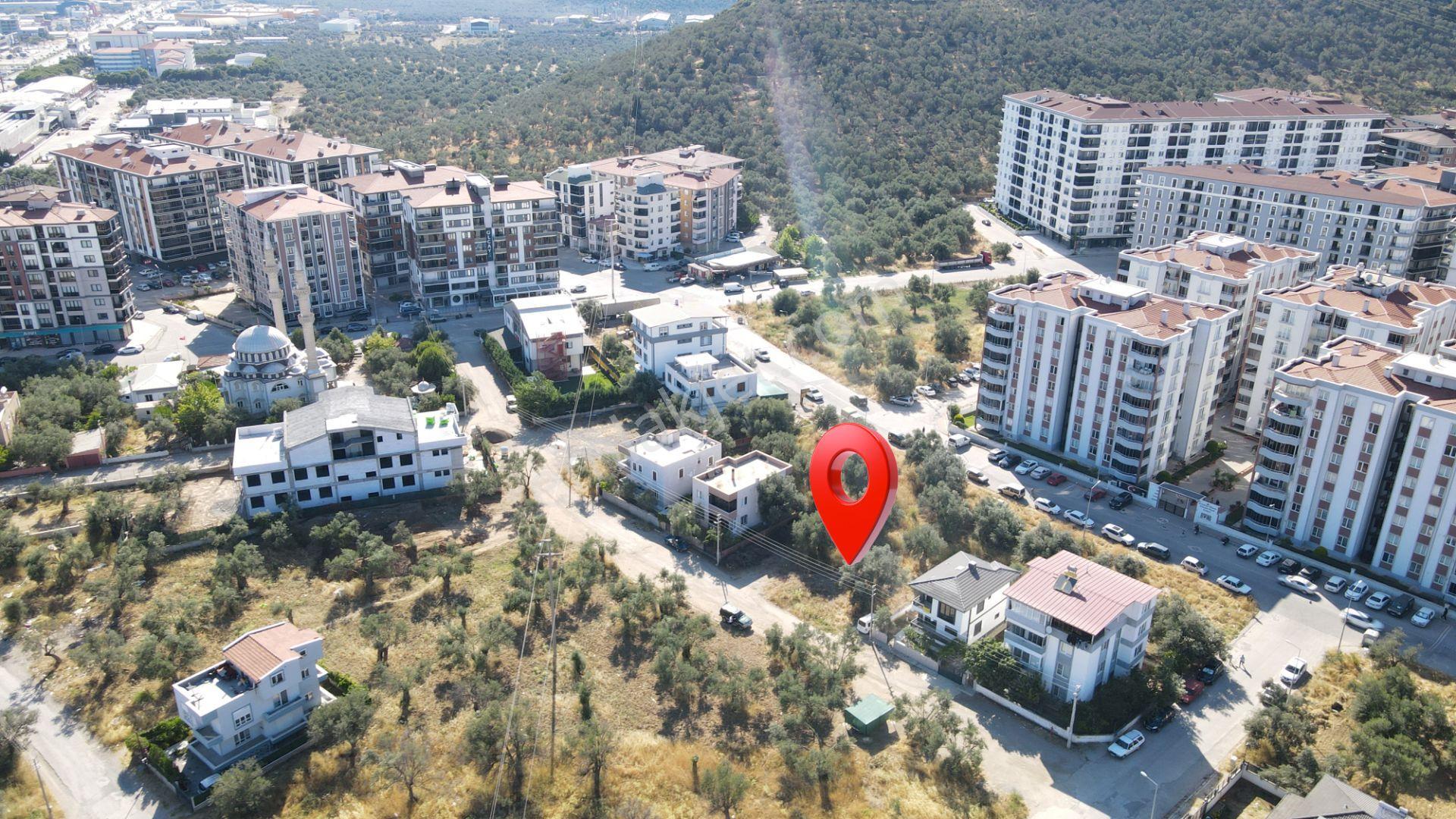Kadıköy'de Konut İmarlı Satılık 2 Adet Arsa - Görsel 29