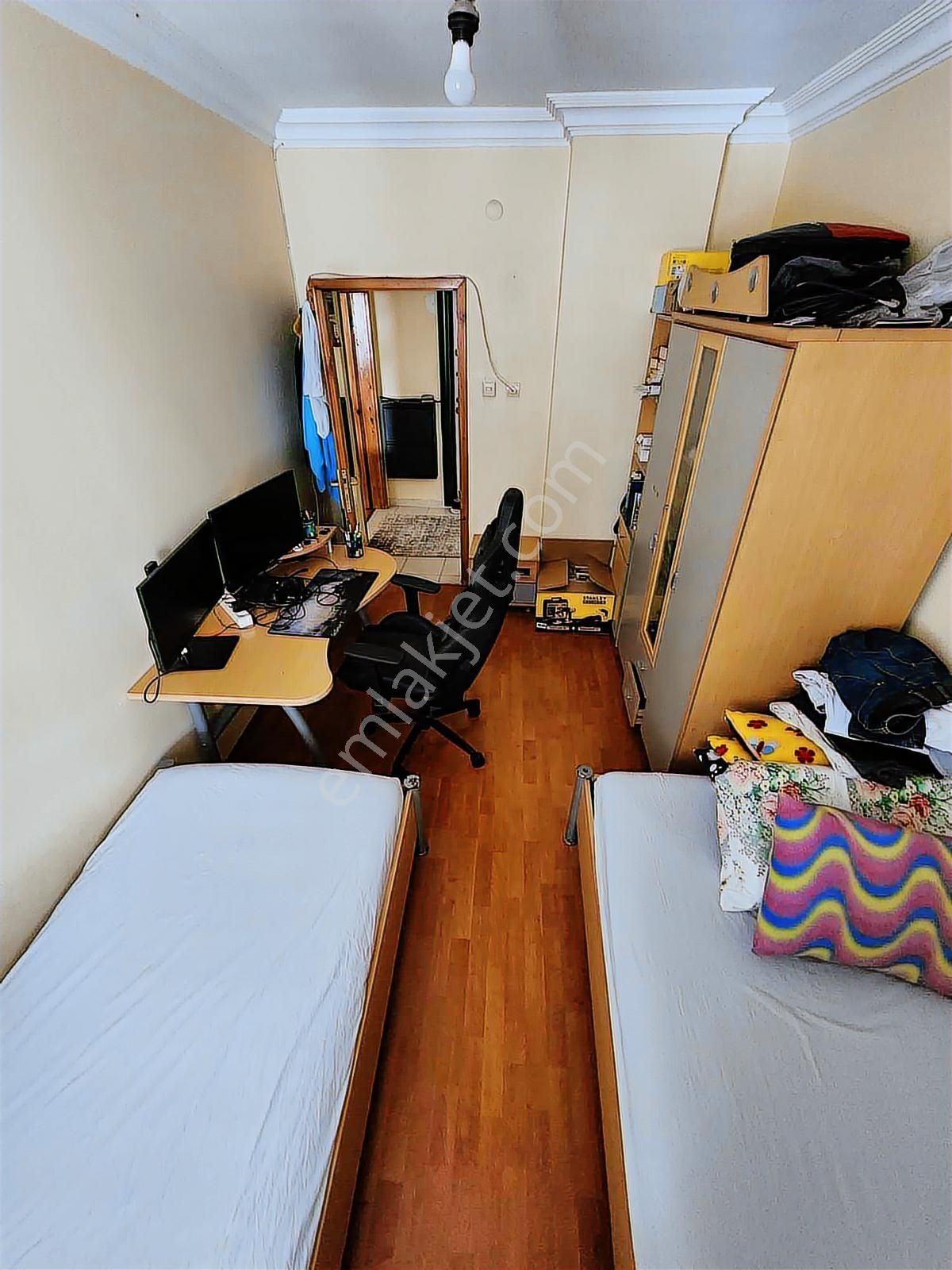 Metin Gayrimenkul'den Yenişehirin Kalbinde Geniş Ve Ferah Daire - Görsel 4