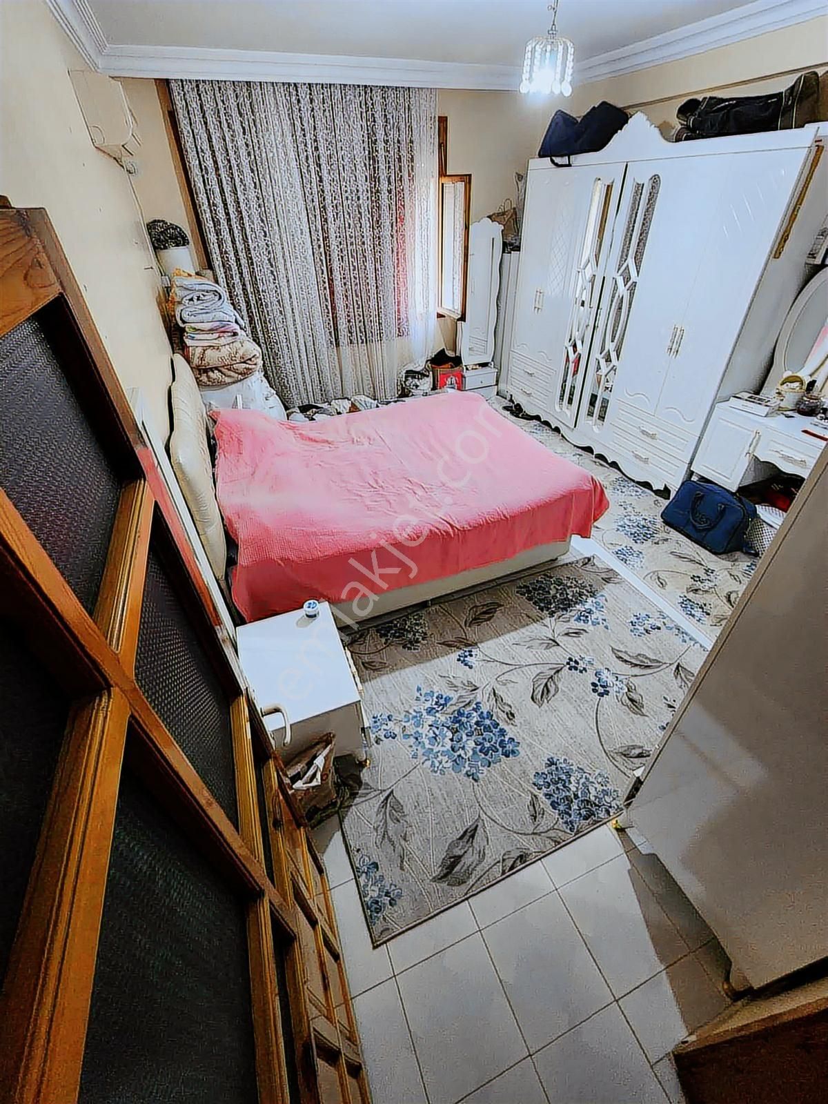 Metin Gayrimenkul'den Yenişehirin Kalbinde Geniş Ve Ferah Daire - Görsel 16