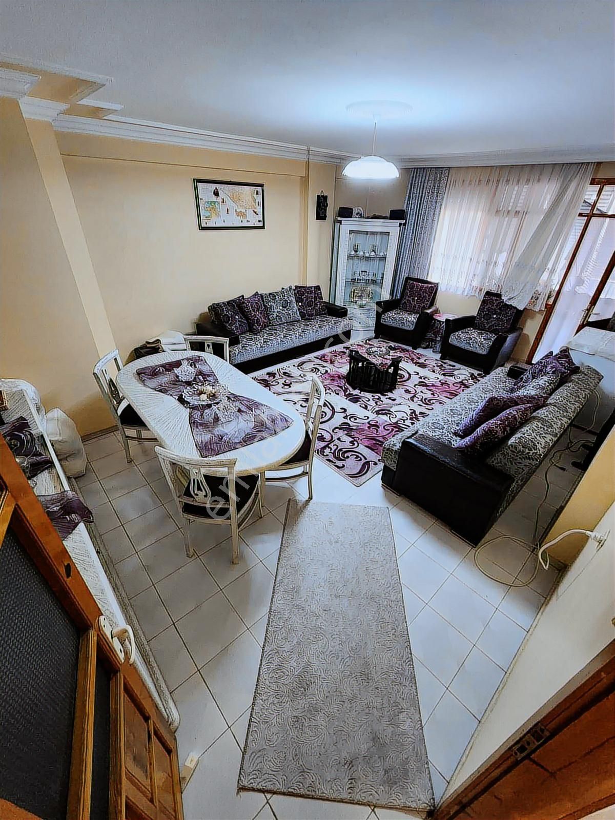 Metin Gayrimenkul'den Yenişehirin Kalbinde Geniş Ve Ferah Daire - Görsel 12