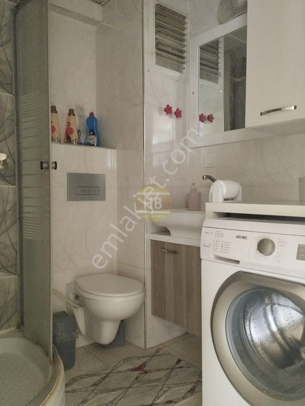 Hb'den 1+1 Eşyalı Kiralık,batı Gazi Üzeri Doğalgazlı Klimalı - Görsel 11