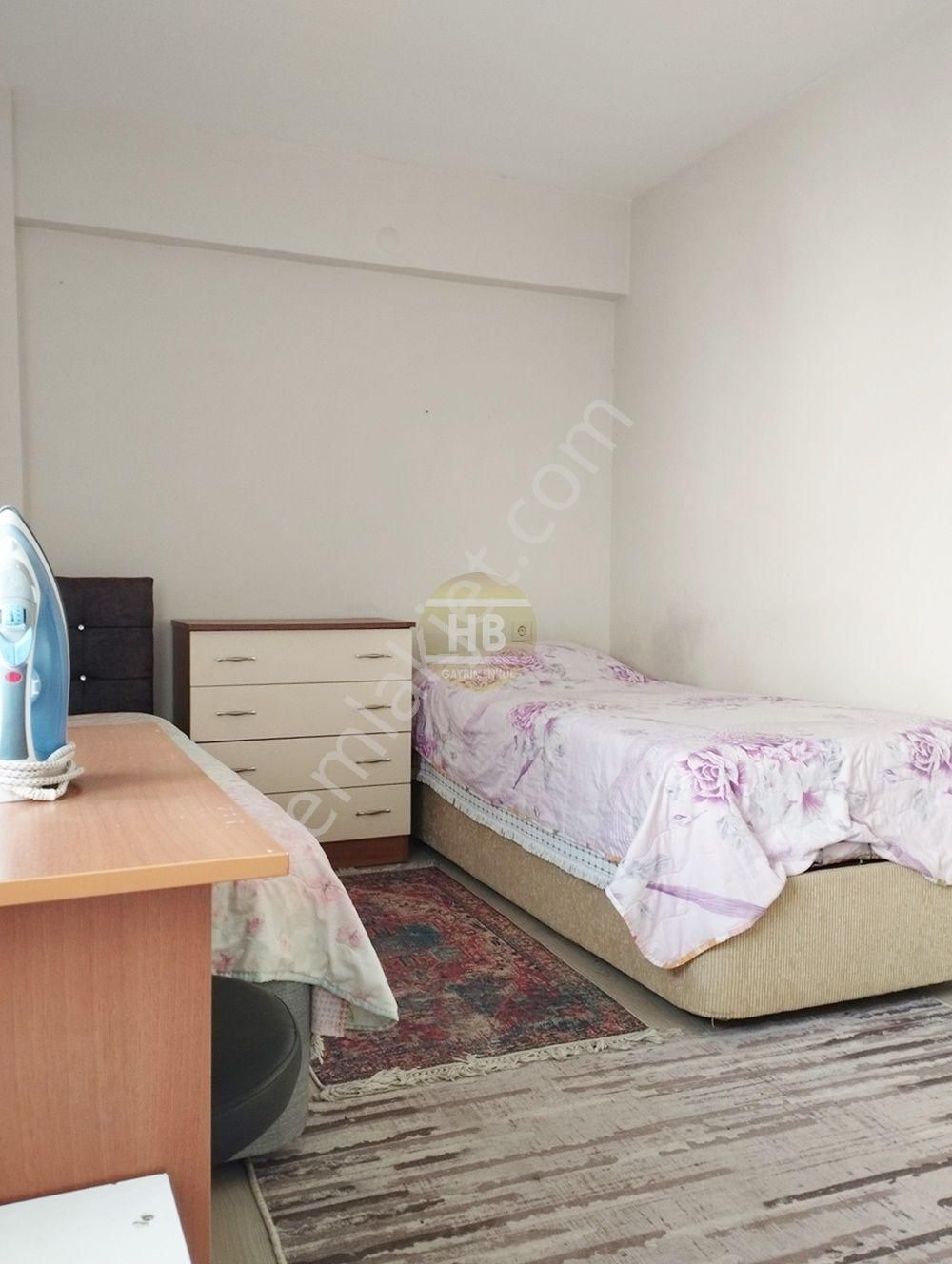 Hb'den 1+1 Eşyalı Kiralık,batı Gazi Üzeri Doğalgazlı Klimalı - Görsel 16