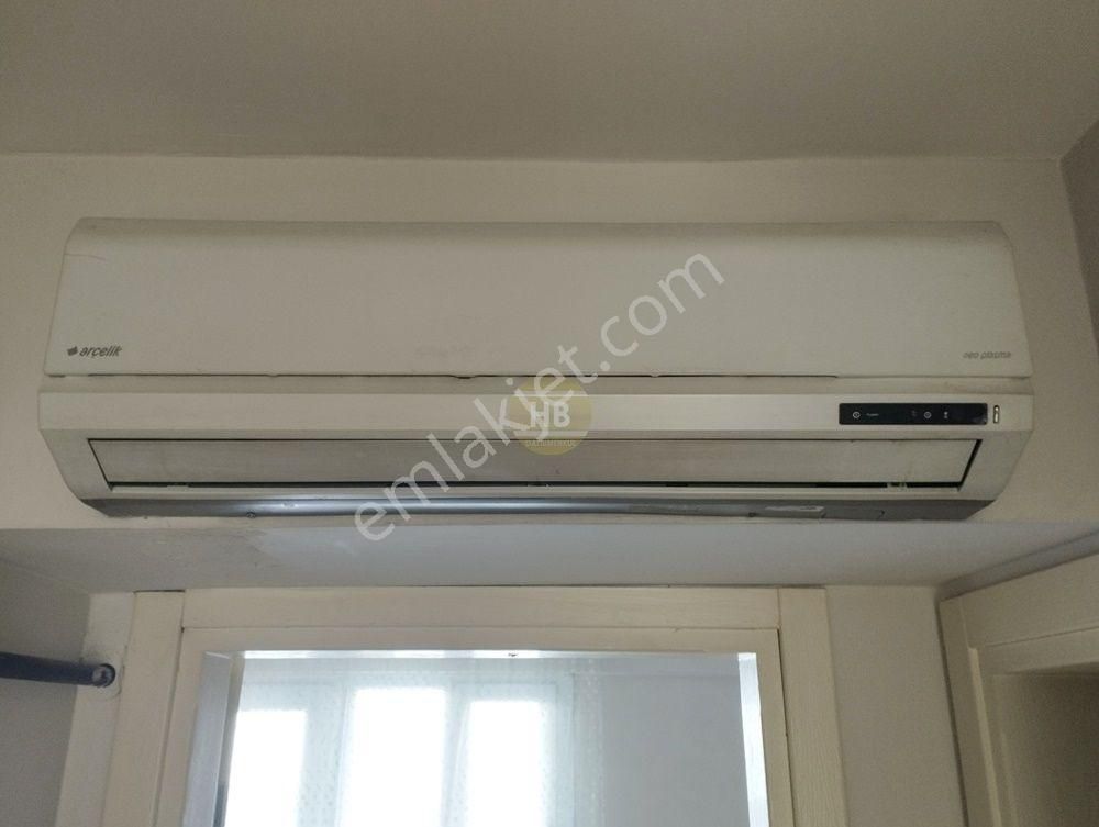 Hb'den 1+1 Eşyalı Kiralık,batı Gazi Üzeri Doğalgazlı Klimalı - Görsel 10