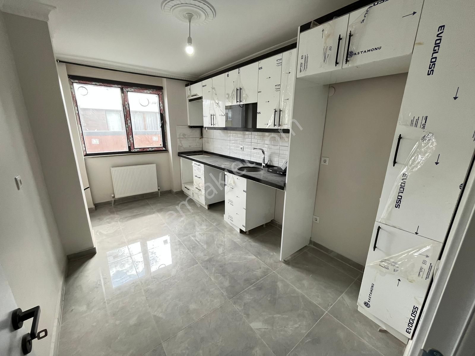 Belediyeye Komşu 3+1 120m2 Ebeveyn Banyolu Köşe Başı Daire - Görsel 18