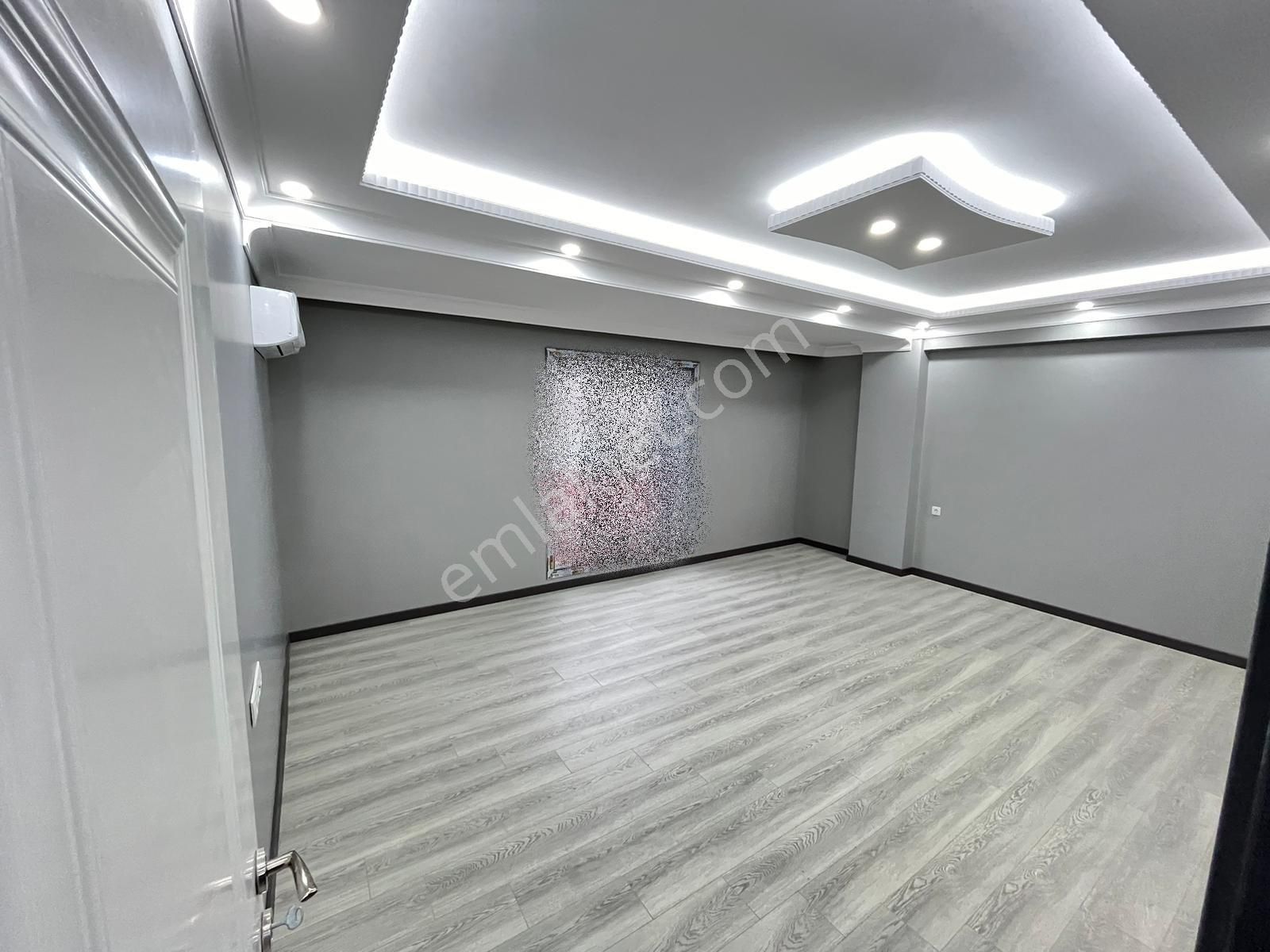 Belediyeye Komşu 3+1 120m2 Ebeveyn Banyolu Köşe Başı Daire - Görsel 34