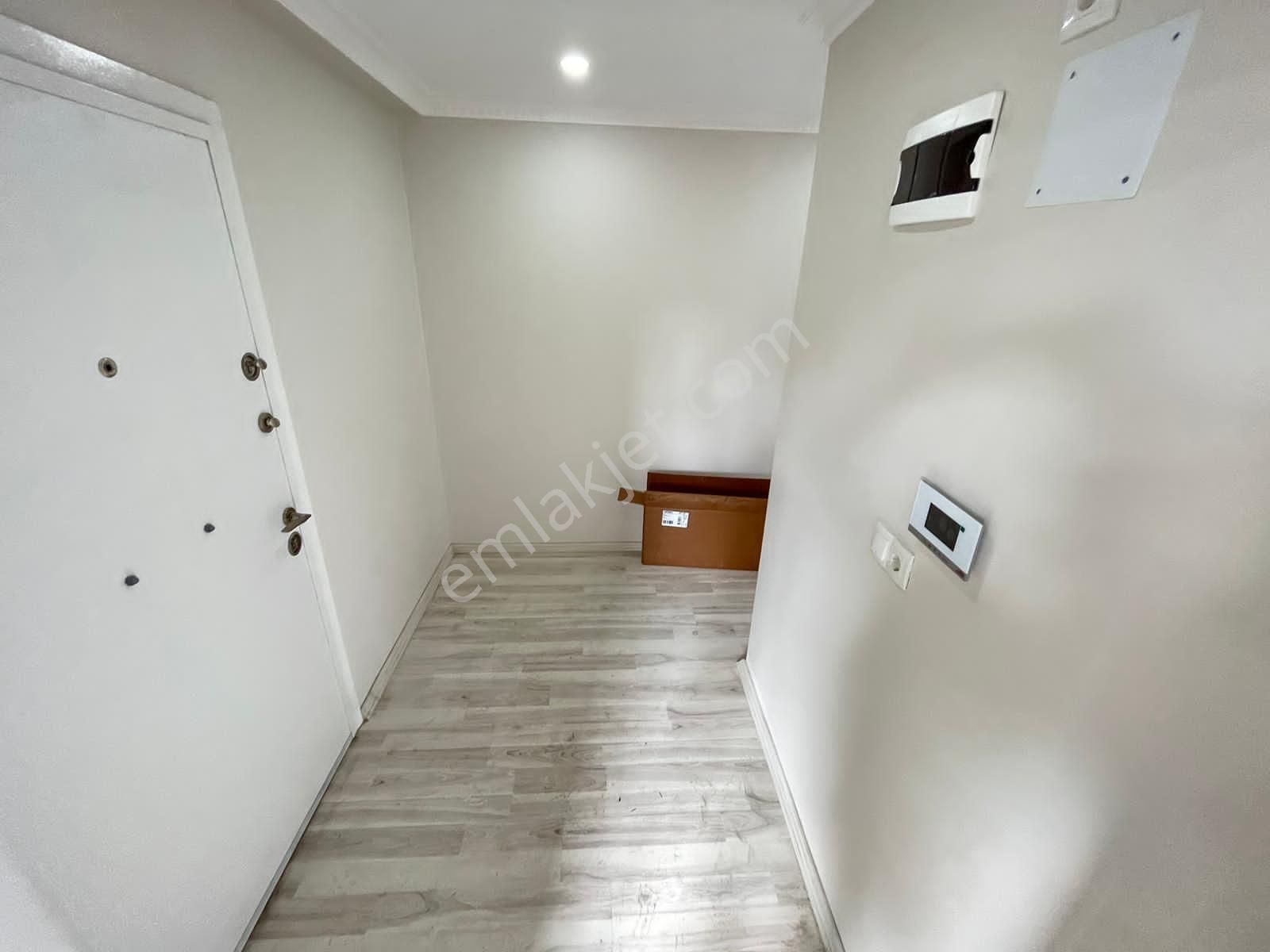 Belediyeye Komşu 3+1 120m2 Ebeveyn Banyolu Köşe Başı Daire - Görsel 24