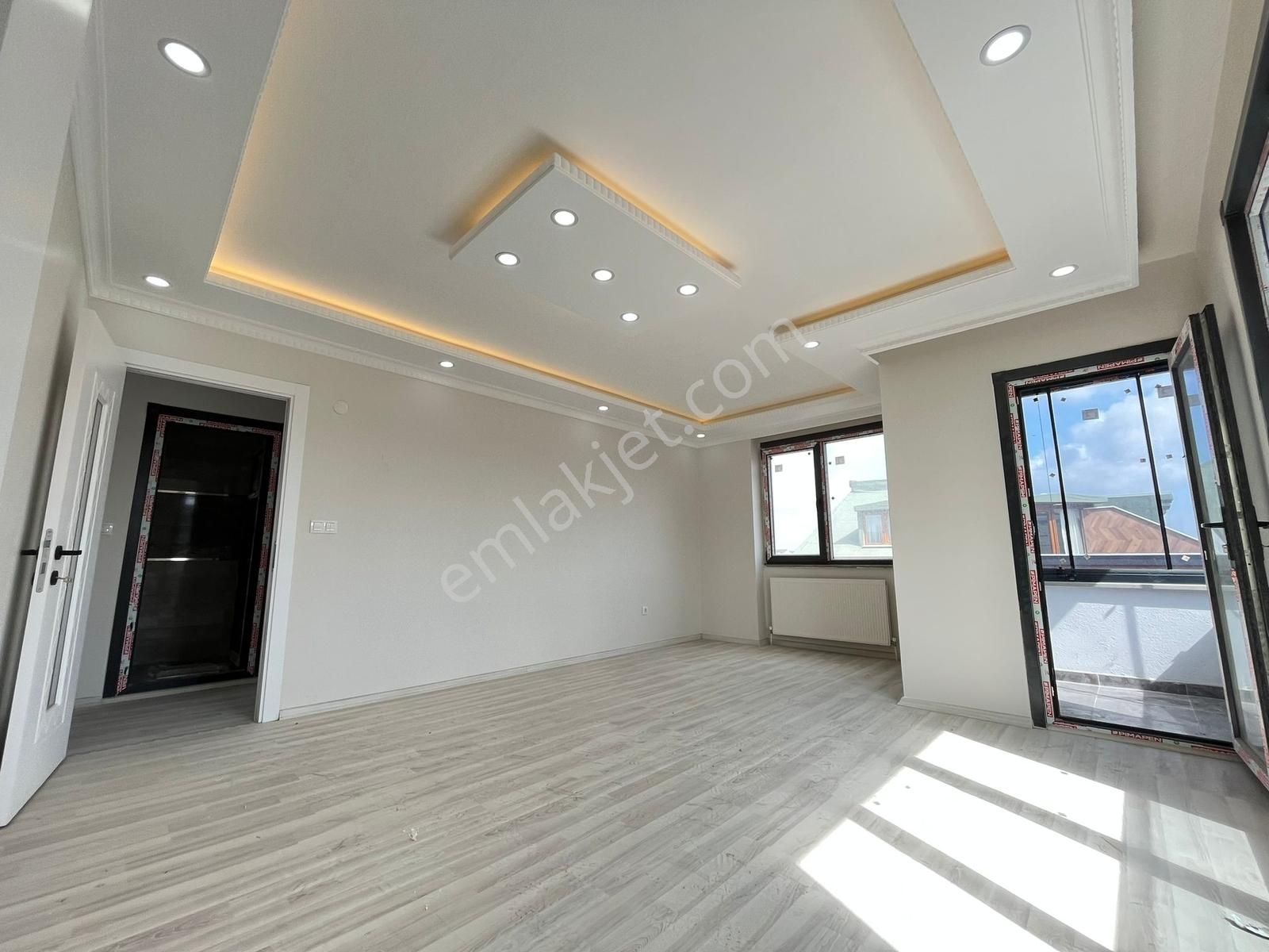 Belediyeye Komşu 3+1 120m2 Ebeveyn Banyolu Köşe Başı Daire - Görsel 29