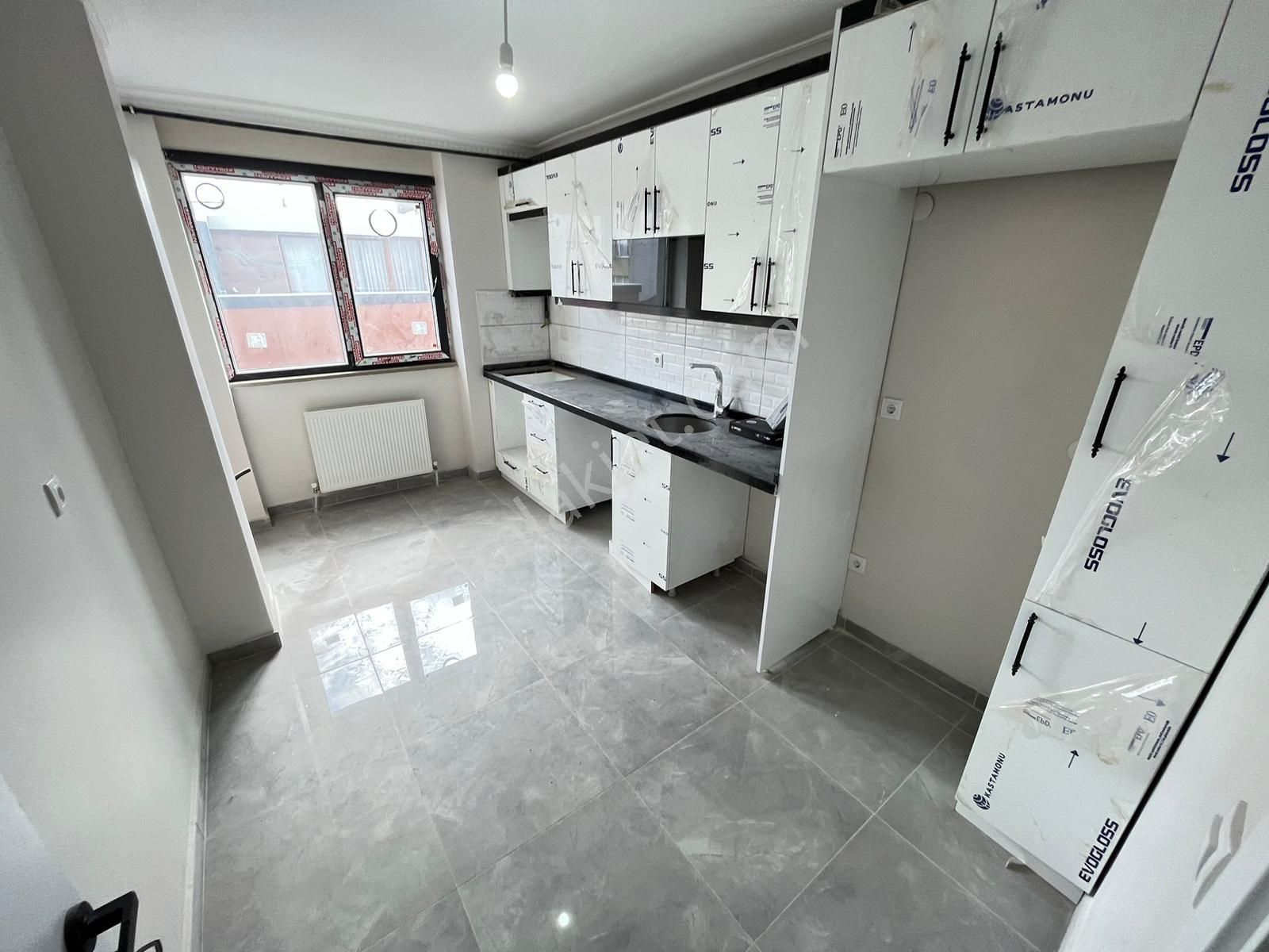 Belediyeye Komşu 3+1 120m2 Ebeveyn Banyolu Köşe Başı Daire - Görsel 7