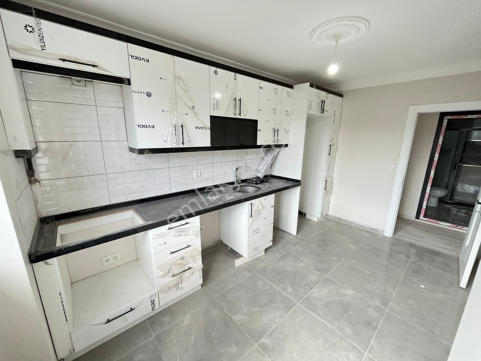 Belediyeye Komşu 3+1 120m2 Ebeveyn Banyolu Köşe Başı Daire - Görsel 11