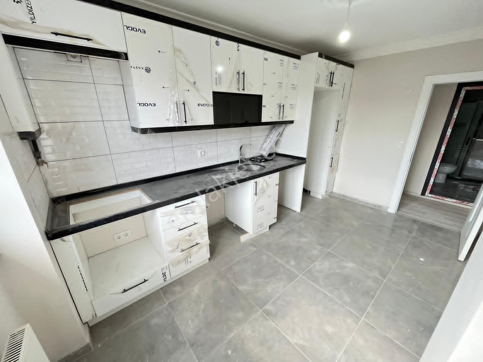 Belediyeye Komşu 3+1 120m2 Ebeveyn Banyolu Köşe Başı Daire - Görsel 21