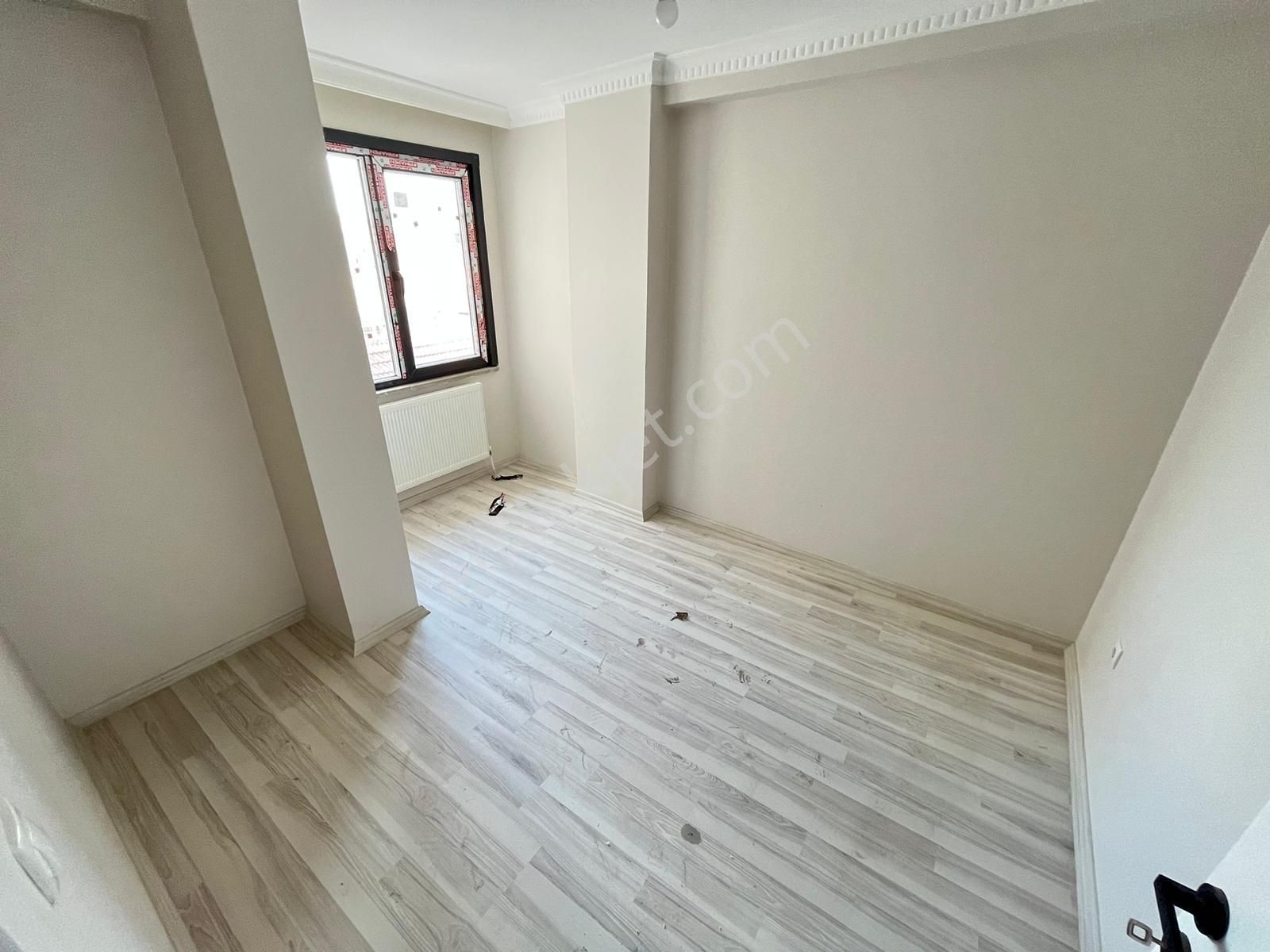 Belediyeye Komşu 3+1 120m2 Ebeveyn Banyolu Köşe Başı Daire - Görsel 32