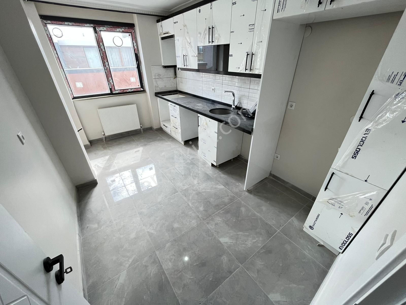 Belediyeye Komşu 3+1 120m2 Ebeveyn Banyolu Köşe Başı Daire - Görsel 10