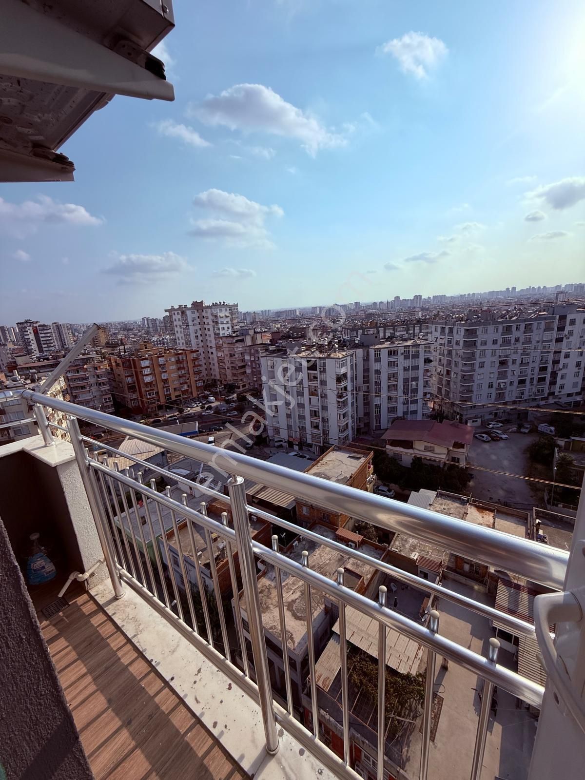 Hastaneler Kavşağında Köşe Konum! Yenibaraj’da Full Eşyalı 1+1 Lüks Kiralık - Görsel 20