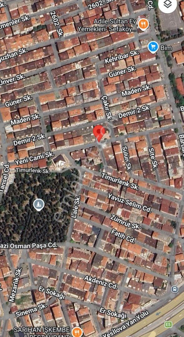 Sahibinden Kiralık 3+1📌daire - Görsel 18