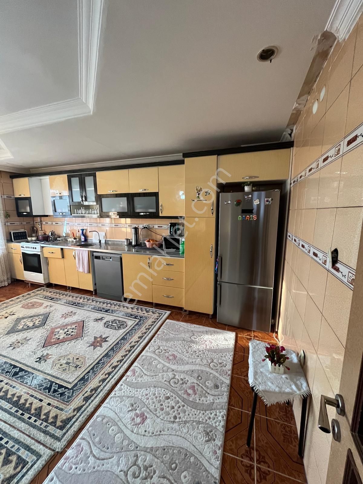 Diclekentte Emsalsiz! 450 M² 5+2 Dubleks Öz Budak Sitesi - Görsel 7