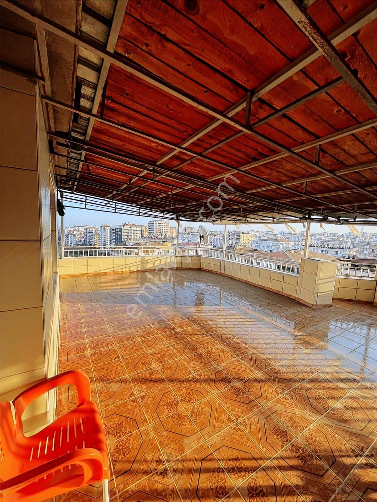 Diclekentte Emsalsiz! 450 M² 5+2 Dubleks Öz Budak Sitesi - Görsel 22