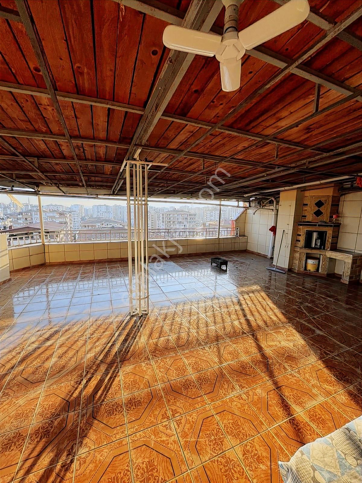 Diclekentte Emsalsiz! 450 M² 5+2 Dubleks Öz Budak Sitesi - Görsel 3