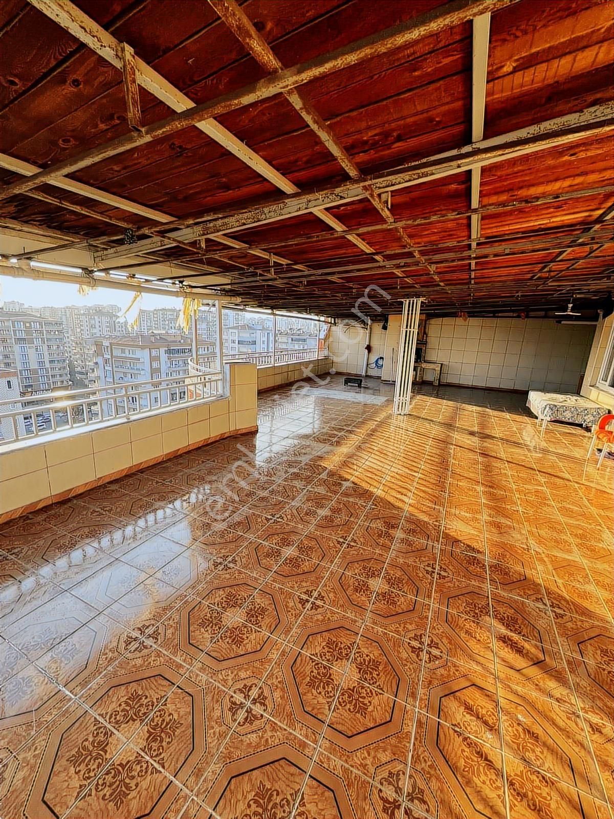 Diclekentte Emsalsiz! 450 M² 5+2 Dubleks Öz Budak Sitesi - Görsel 21