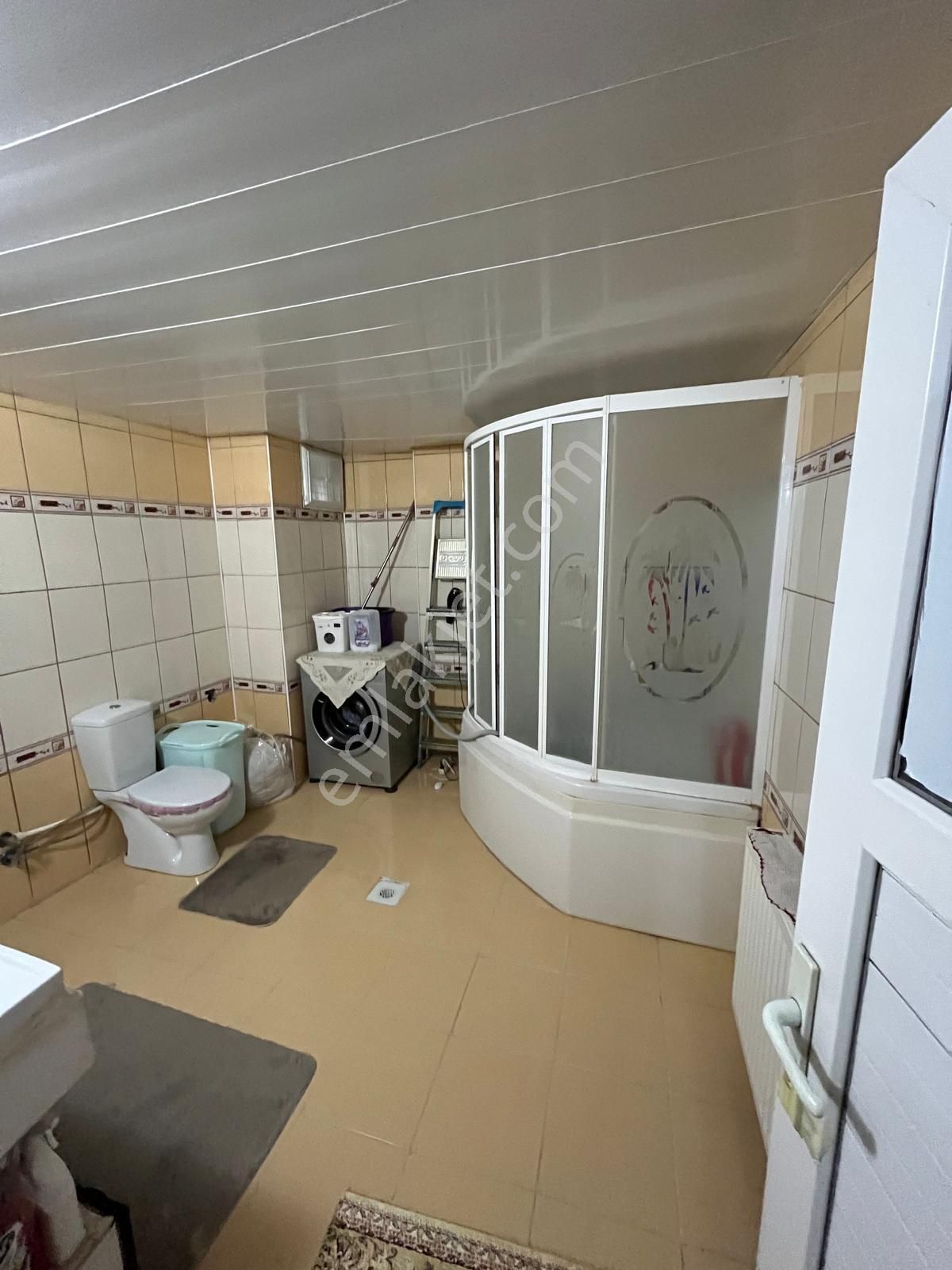 Diclekentte Emsalsiz! 450 M² 5+2 Dubleks Öz Budak Sitesi - Görsel 13