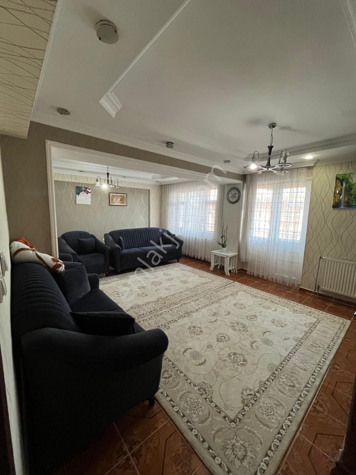 Diclekentte Emsalsiz! 450 M² 5+2 Dubleks Öz Budak Sitesi - Görsel 9