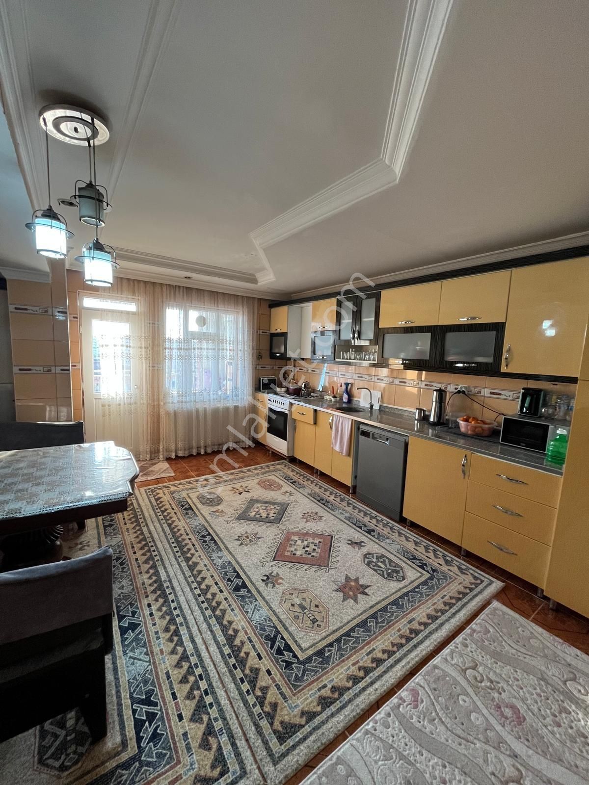 Diclekentte Emsalsiz! 450 M² 5+2 Dubleks Öz Budak Sitesi - Görsel 23
