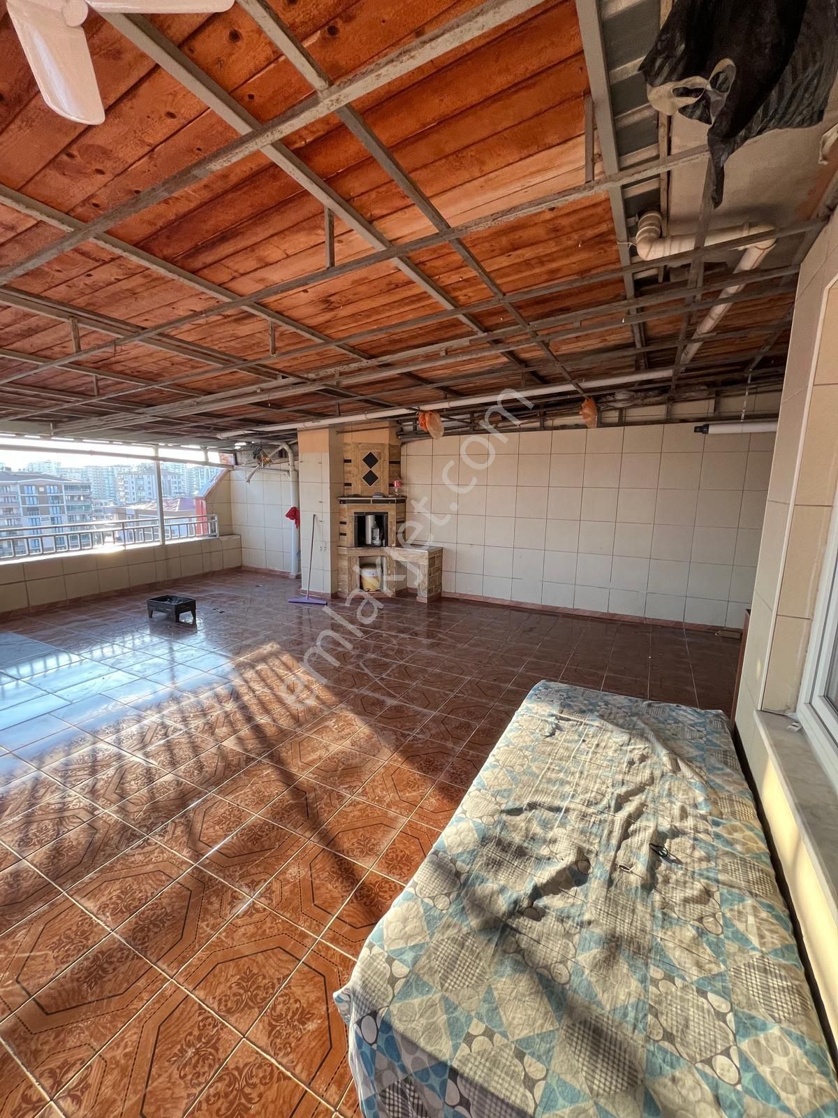 Diclekentte Emsalsiz! 450 M² 5+2 Dubleks Öz Budak Sitesi - Görsel 2