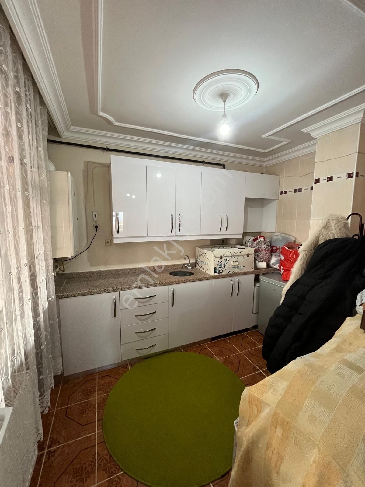 Diclekentte Emsalsiz! 450 M² 5+2 Dubleks Öz Budak Sitesi - Görsel 5
