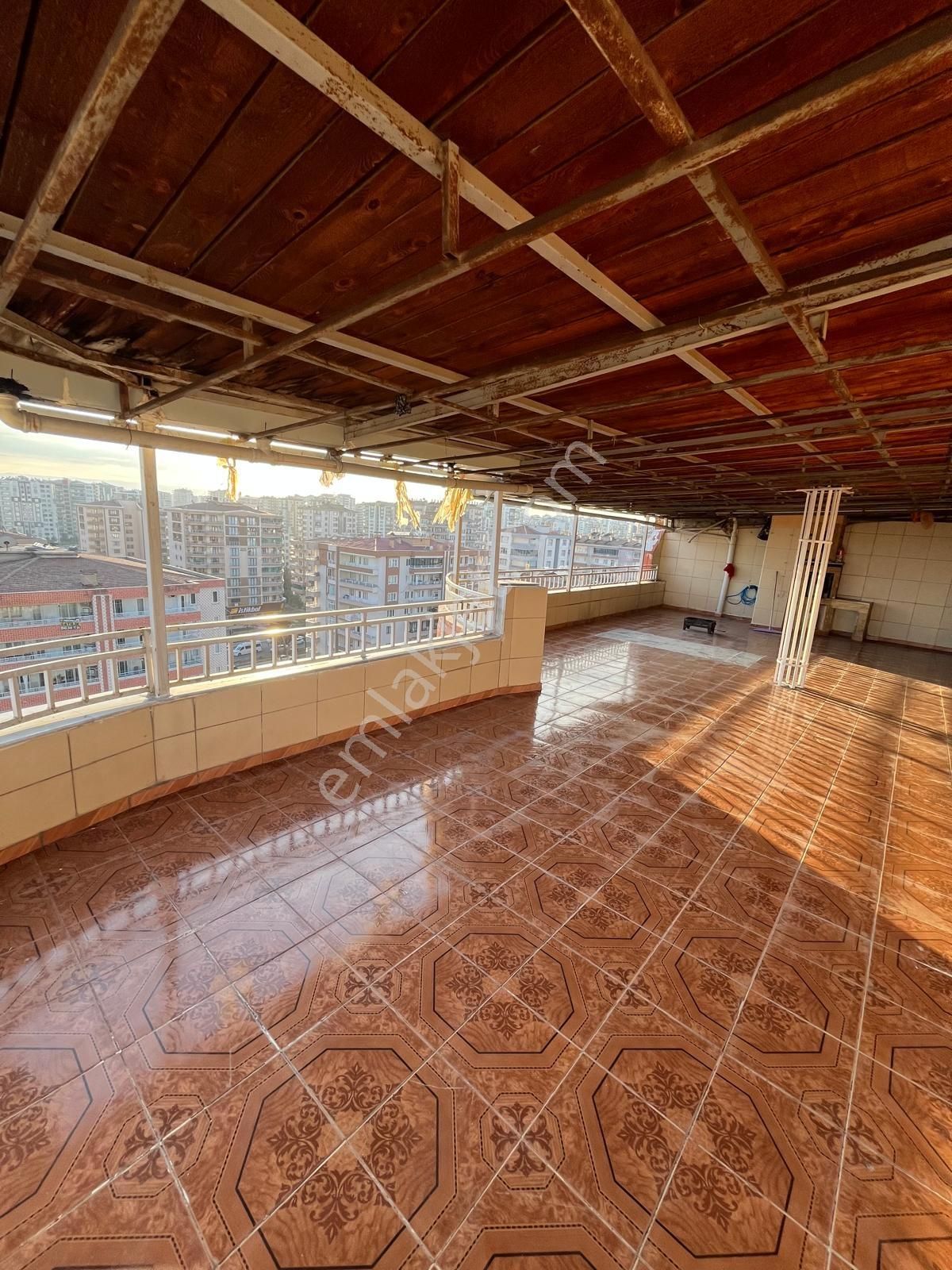 Diclekentte Emsalsiz! 450 M² 5+2 Dubleks Öz Budak Sitesi - Görsel 34