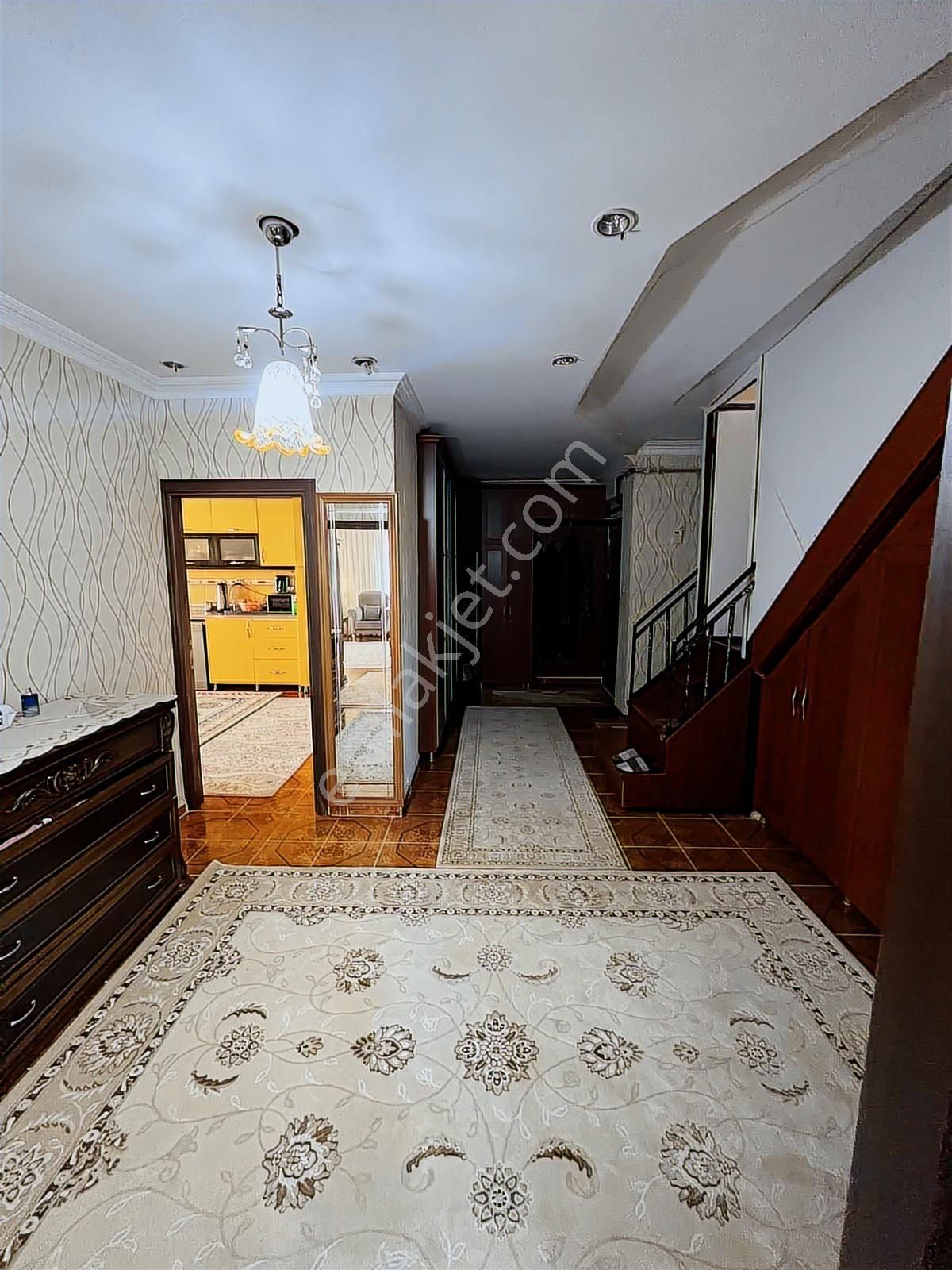 Diclekentte Emsalsiz! 450 M² 5+2 Dubleks Öz Budak Sitesi - Görsel 15