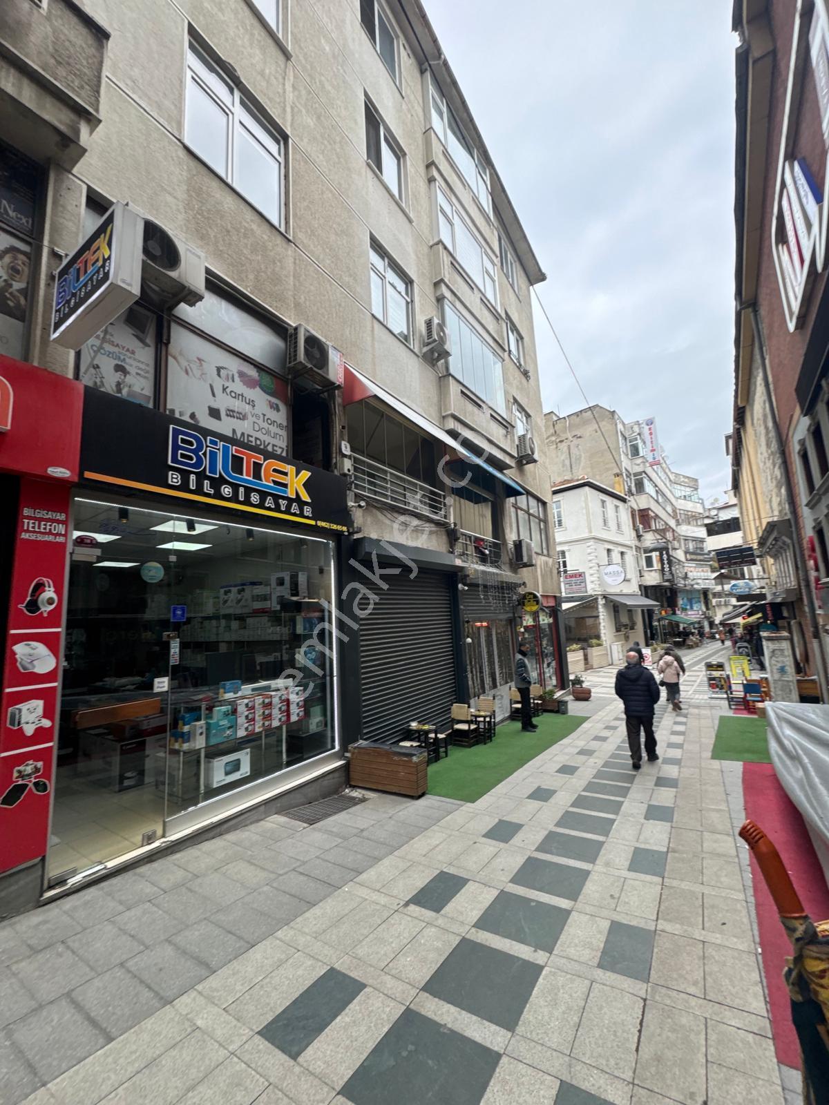 Trabzon Meydan'da Satılık Dükkan - Görsel 2