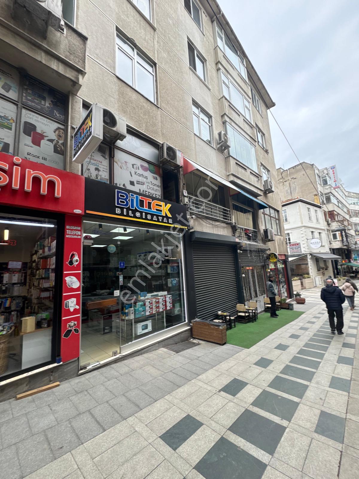Trabzon Meydan'da Satılık Dükkan - Görsel 21