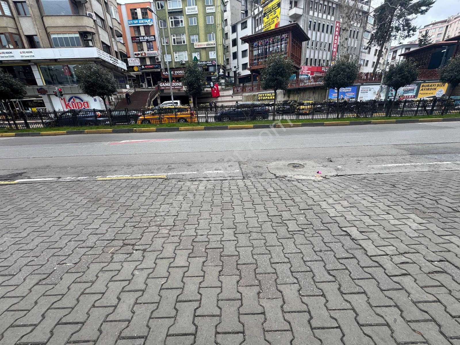 Trabzon Meydan'da Satılık Dükkan - Görsel 23