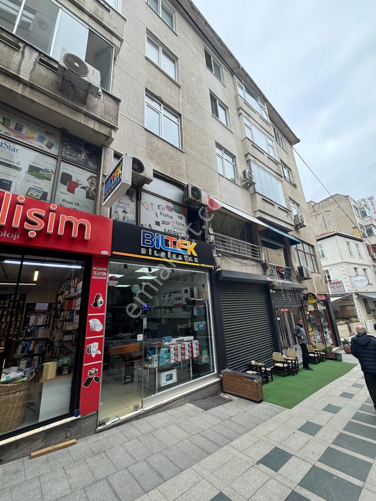 Trabzon Meydan'da Satılık Dükkan - Görsel 19