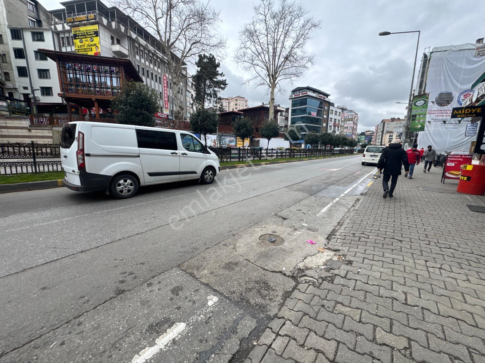 Trabzon Meydan'da Satılık Dükkan - Görsel 27