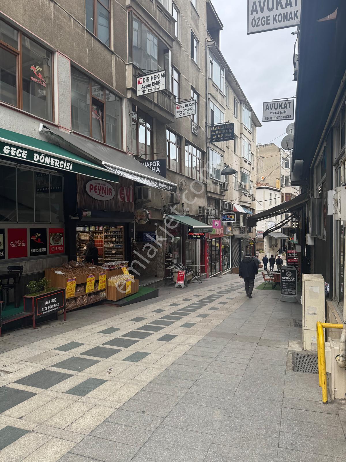 Trabzon Meydan'da Satılık Dükkan - Görsel 29