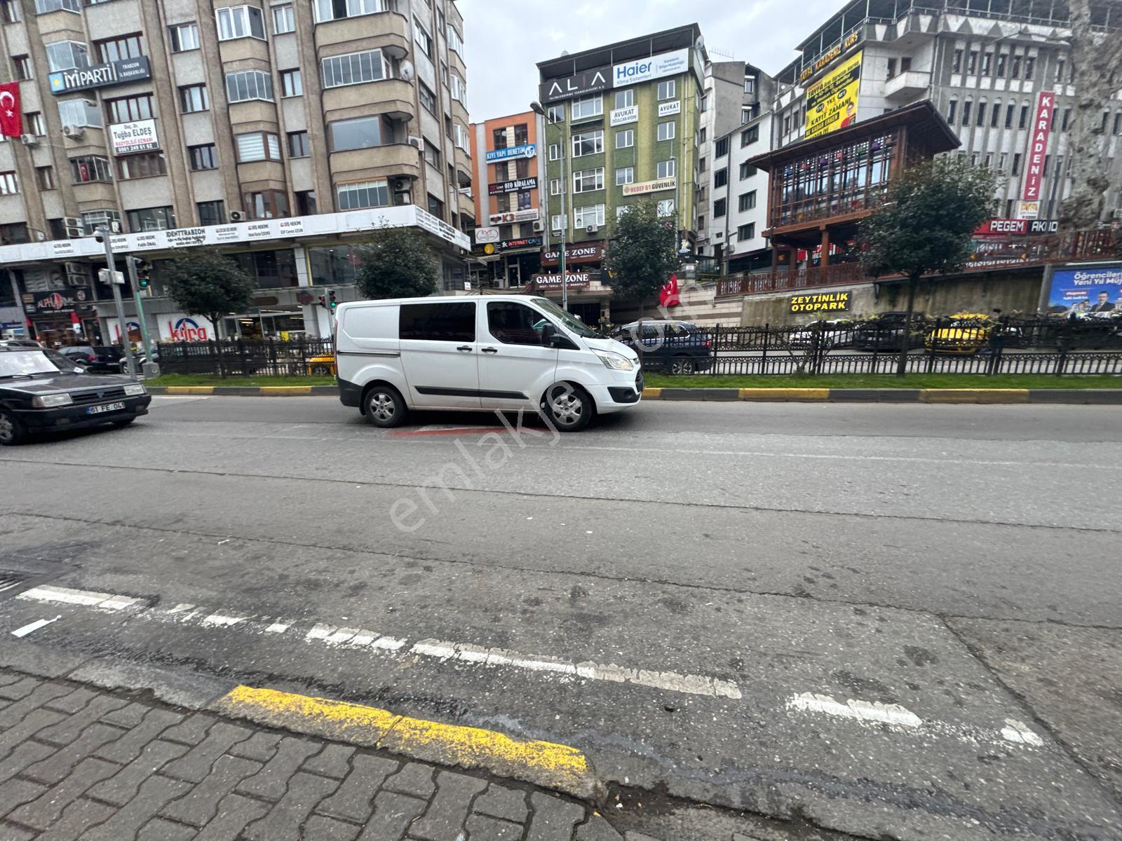Trabzon Meydan'da Satılık Dükkan - Görsel 25