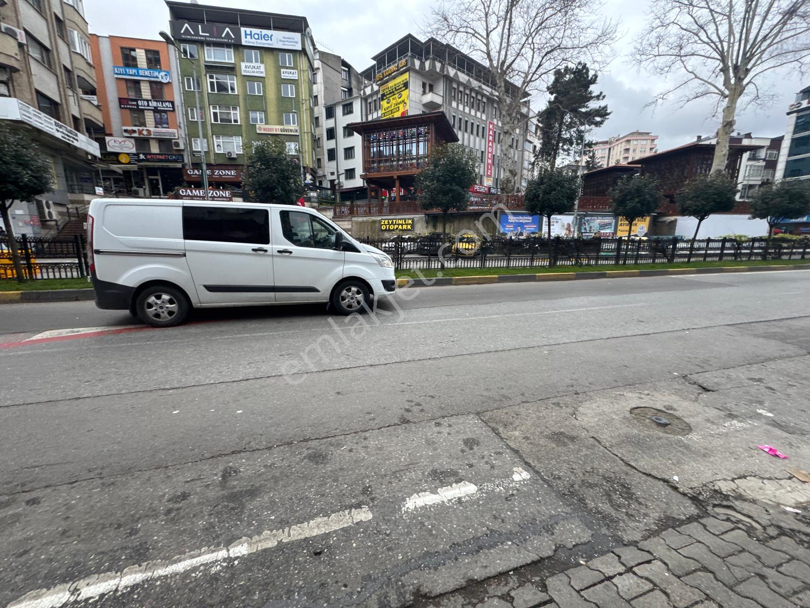 Trabzon Meydan'da Satılık Dükkan - Görsel 26