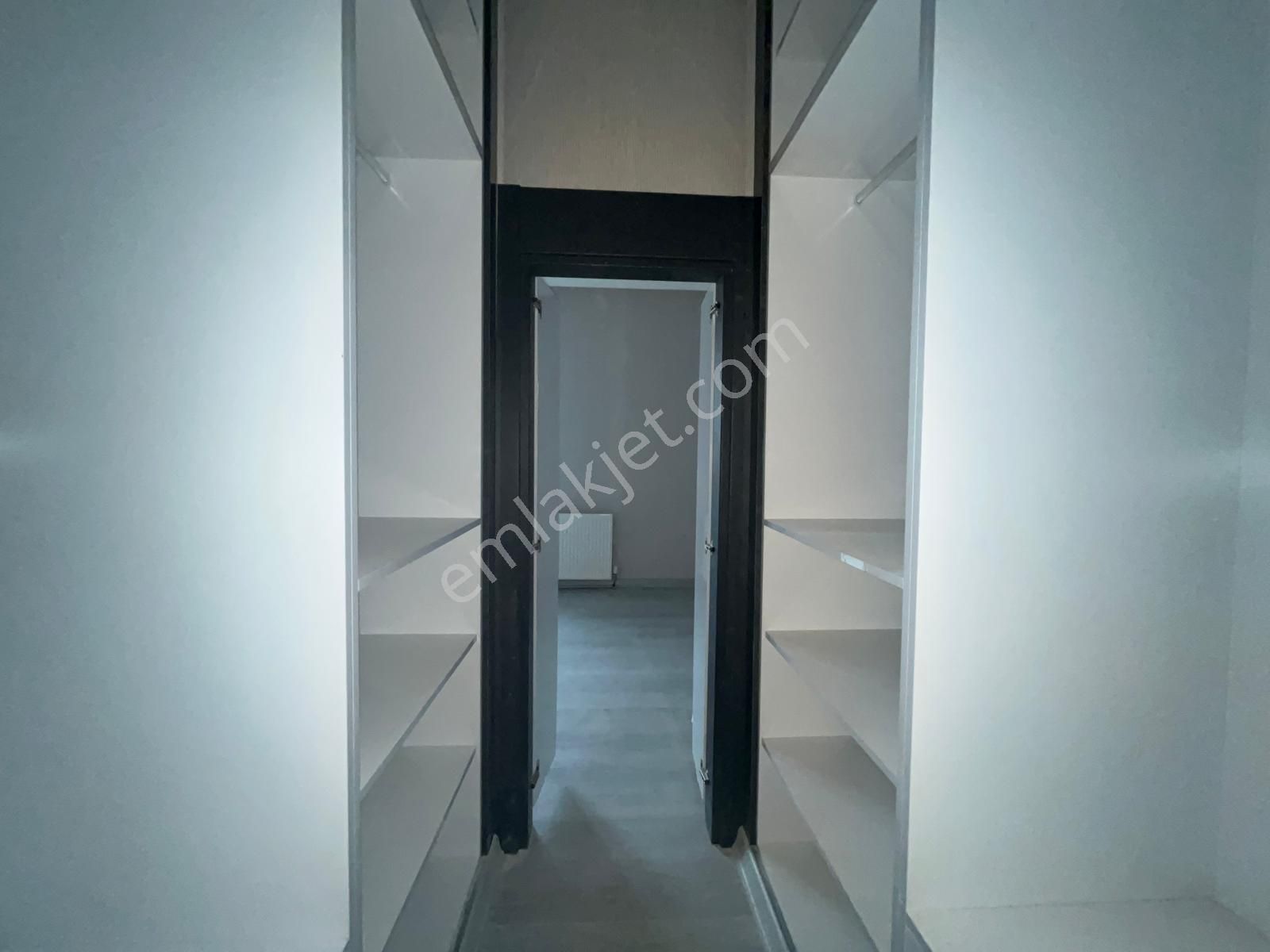 Koza Emlak'tan Mevlana Mahalesinde Site İçerisinde Ara Katta 3+1 Sıfır Daireler - Görsel 28