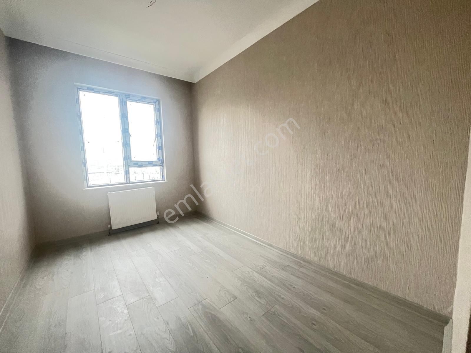 Koza Emlak'tan Mevlana Mahalesinde Site İçerisinde Ara Katta 3+1 Sıfır Daireler - Görsel 11