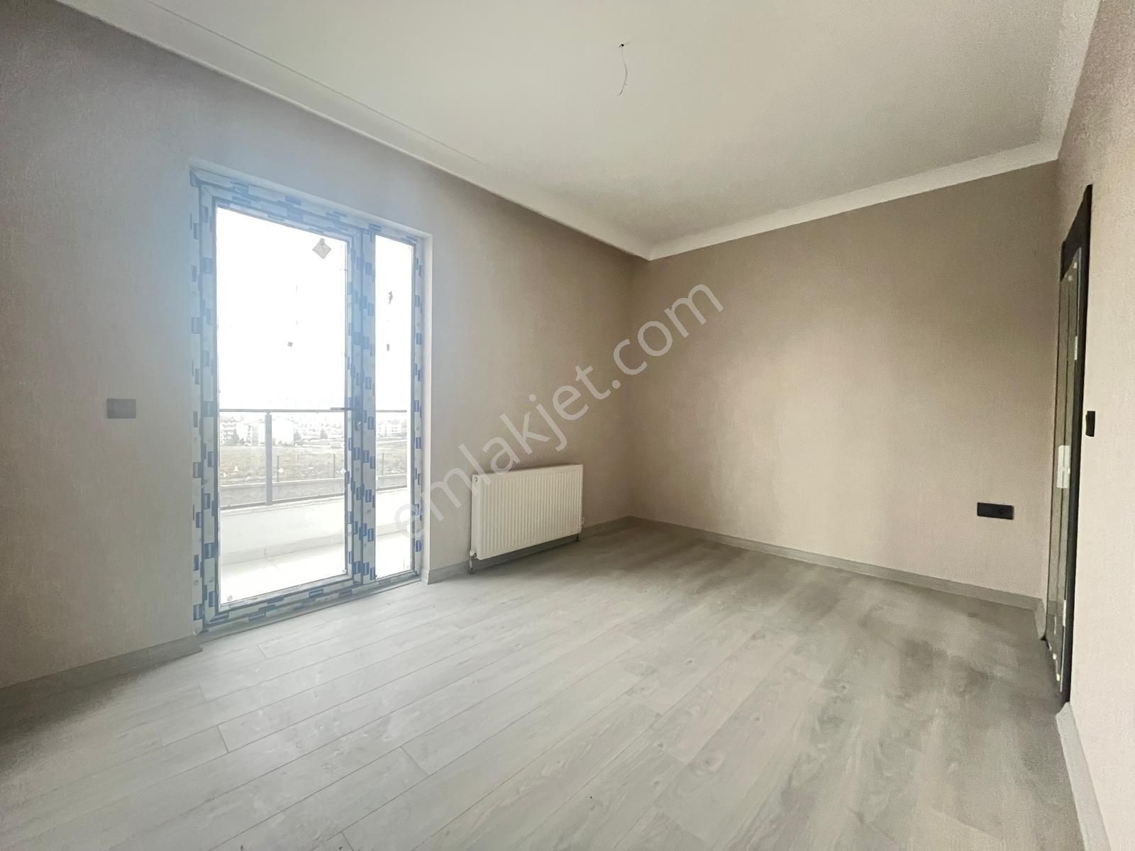 Koza Emlak'tan Mevlana Mahalesinde Site İçerisinde Ara Katta 3+1 Sıfır Daireler - Görsel 21