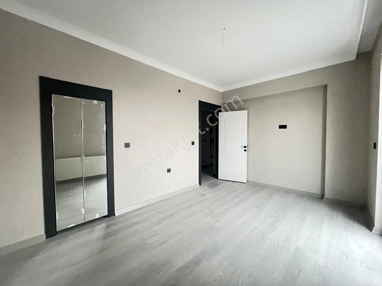 Koza Emlak'tan Mevlana Mahalesinde Site İçerisinde Ara Katta 3+1 Sıfır Daireler - Görsel 23