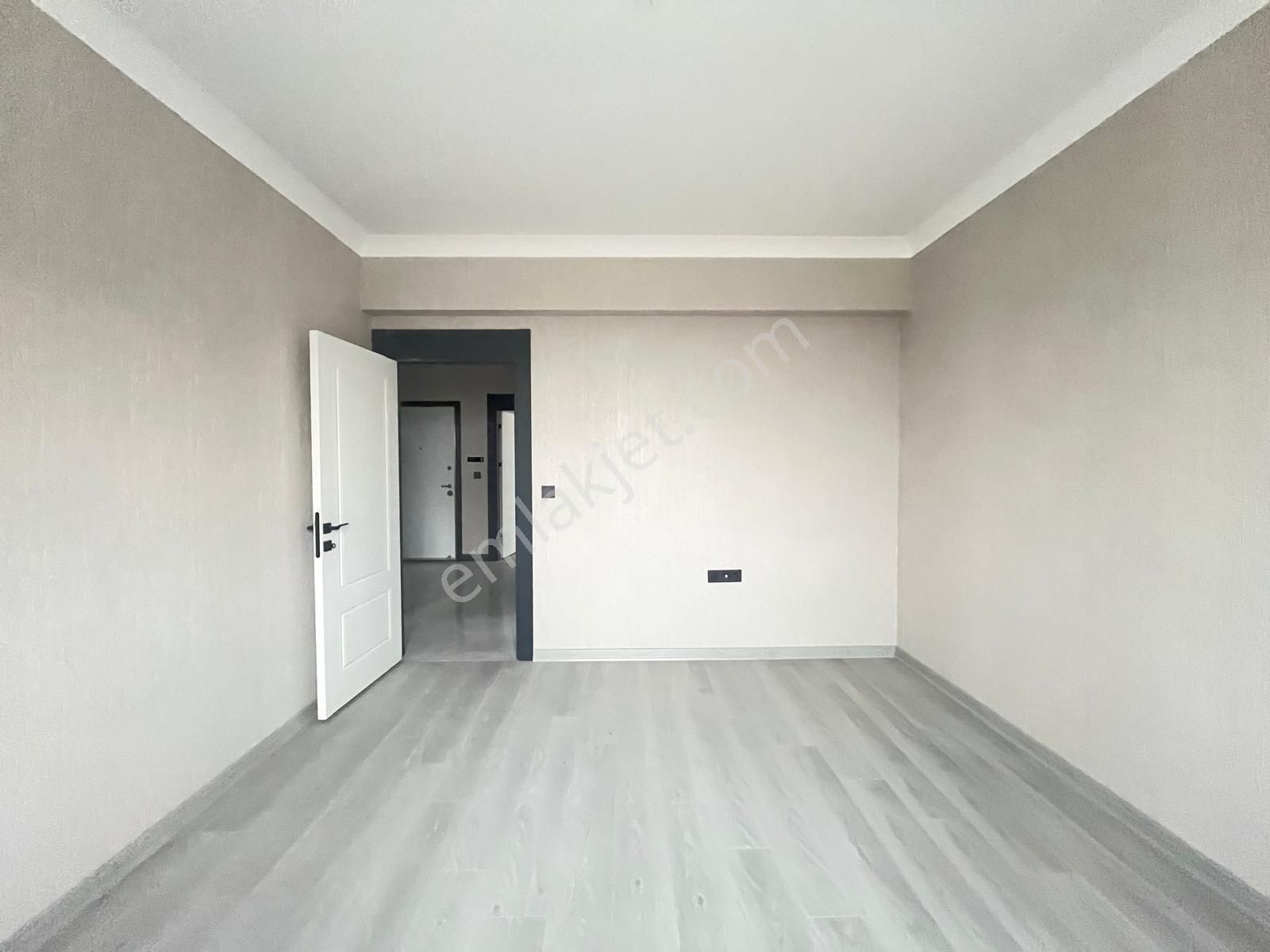 Koza Emlak'tan Mevlana Mahalesinde Site İçerisinde Ara Katta 3+1 Sıfır Daireler - Görsel 14