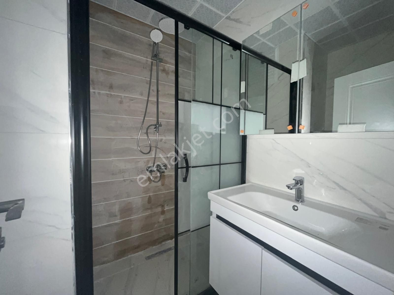 Koza Emlak'tan Mevlana Mahalesinde Site İçerisinde Ara Katta 3+1 Sıfır Daireler - Görsel 26