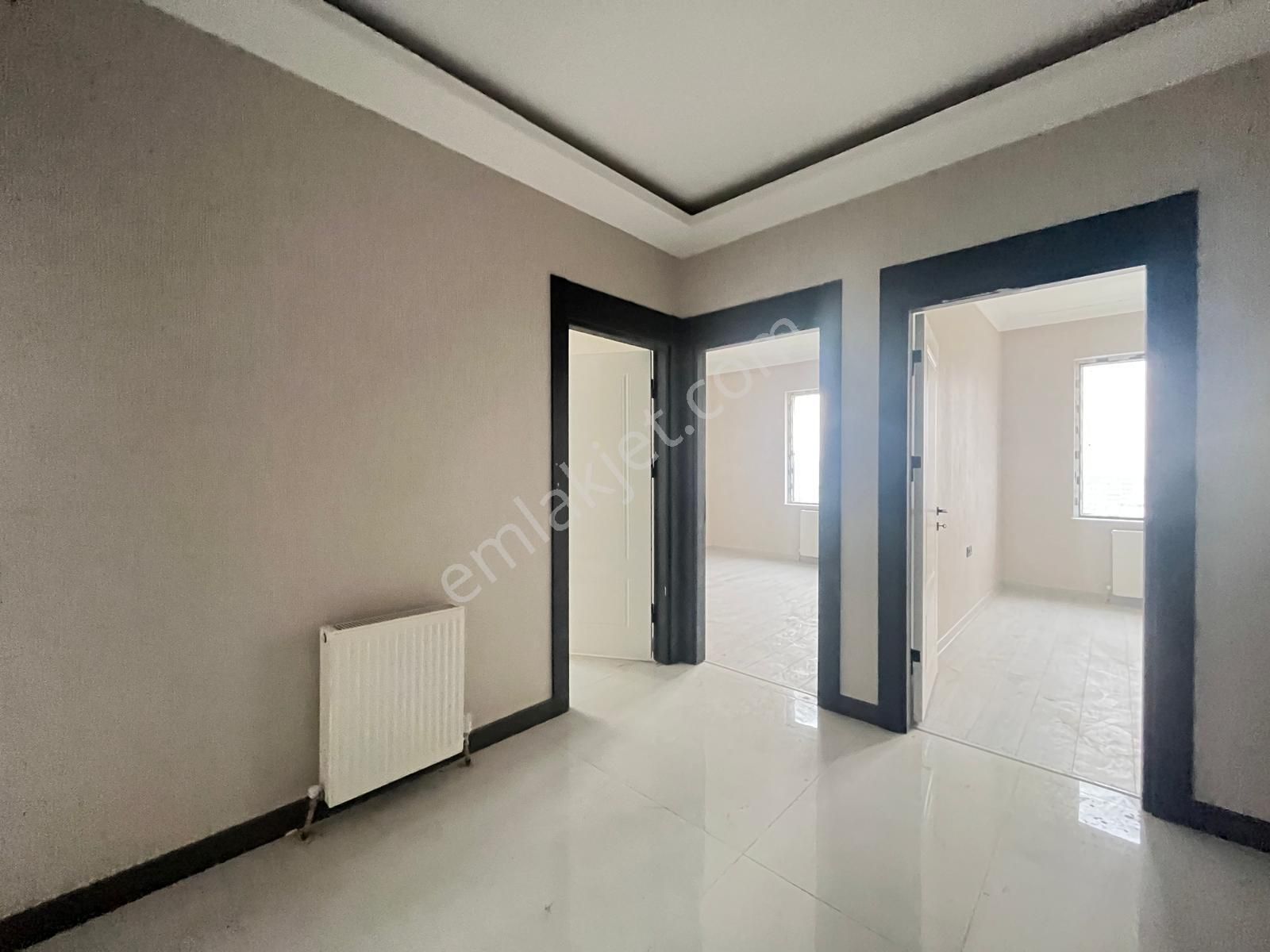 Koza Emlak'tan Mevlana Mahalesinde Site İçerisinde Ara Katta 3+1 Sıfır Daireler - Görsel 33