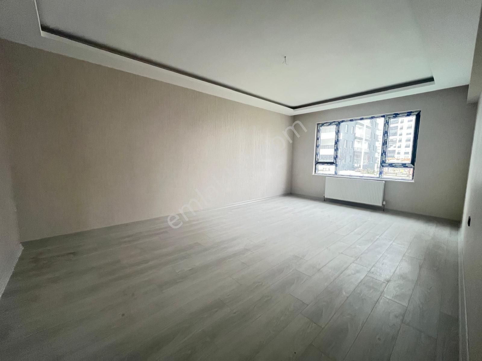 Koza Emlak'tan Mevlana Mahalesinde Site İçerisinde Ara Katta 3+1 Sıfır Daireler - Görsel 7