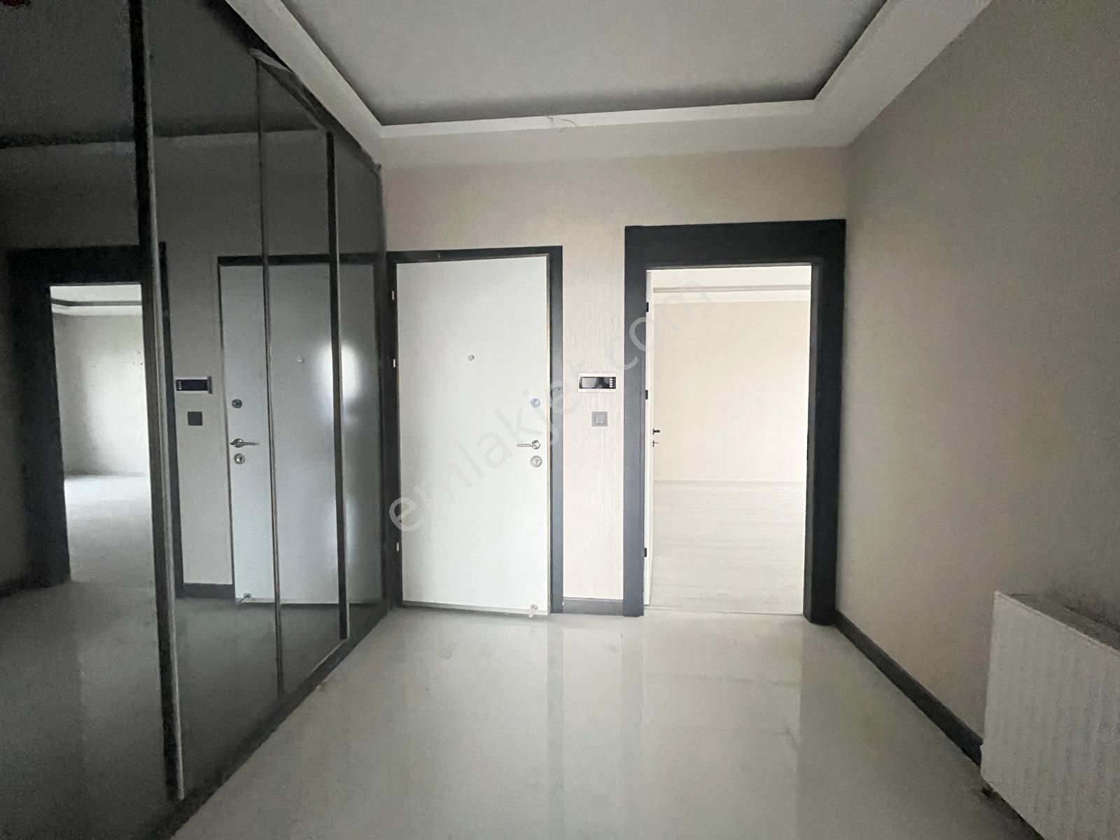 Koza Emlak'tan Mevlana Mahalesinde Site İçerisinde Ara Katta 3+1 Sıfır Daireler - Görsel 34