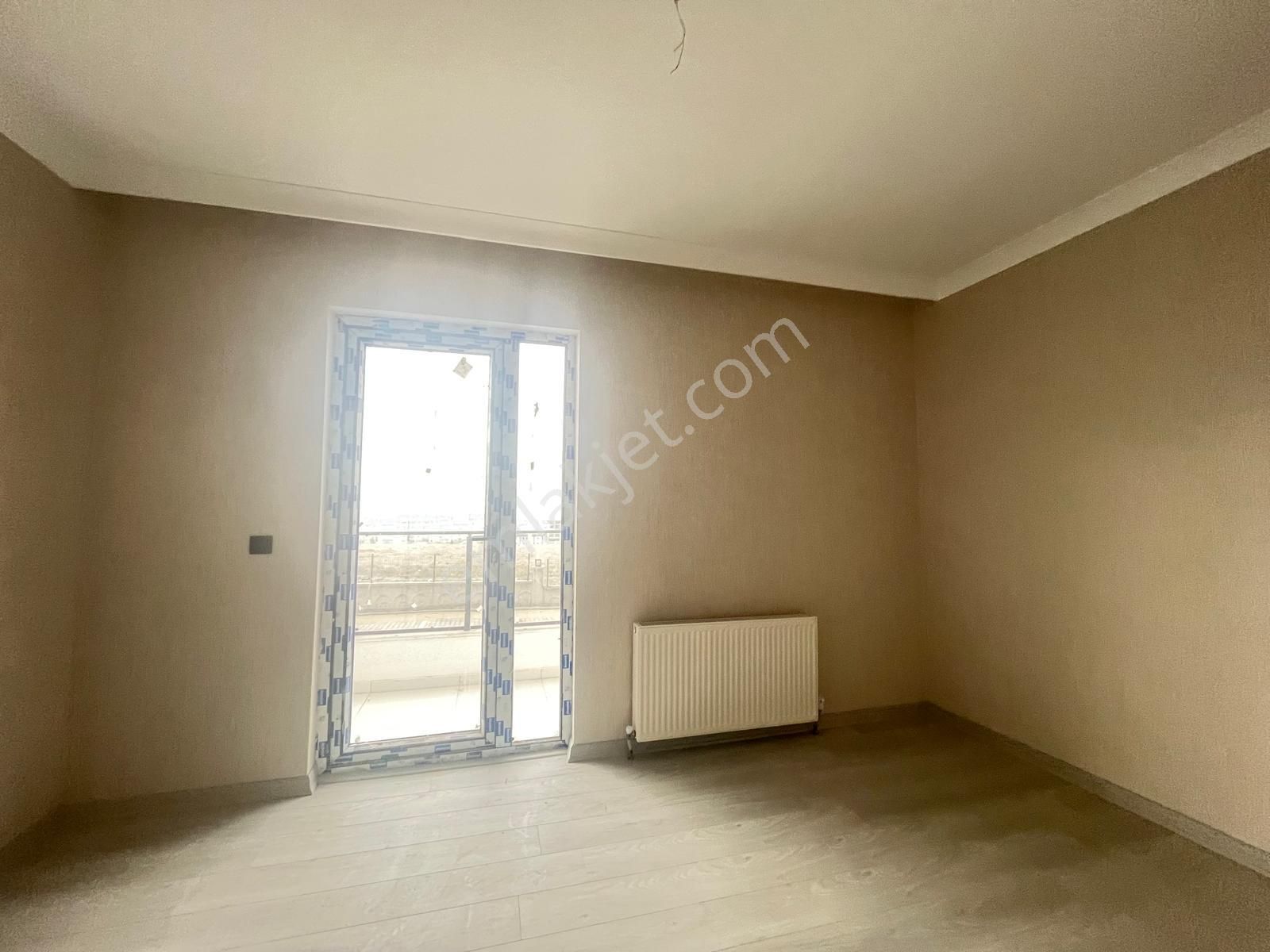 Koza Emlak'tan Mevlana Mahalesinde Site İçerisinde Ara Katta 3+1 Sıfır Daireler - Görsel 20