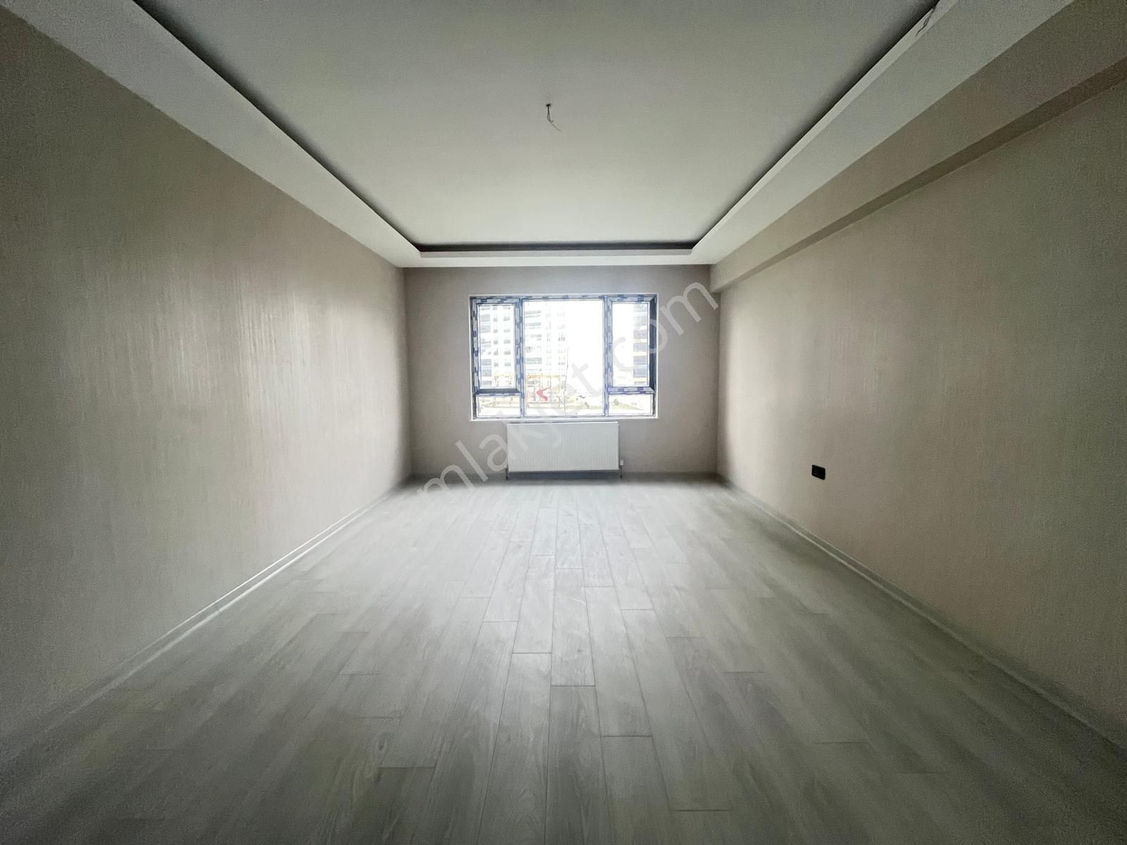 Koza Emlak'tan Mevlana Mahalesinde Site İçerisinde Ara Katta 3+1 Sıfır Daireler - Görsel 6